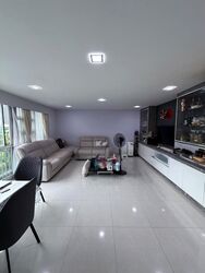 Blk 425 Casa Clementi (Clementi), HDB 5 Rooms #466602961